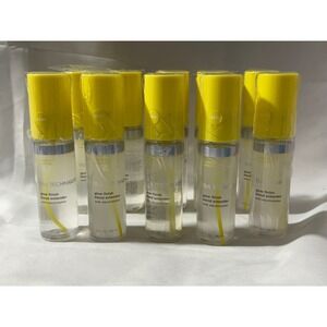 10 Pc Real Techniques Glow Finish Blend Extender Setting Spray 2oz